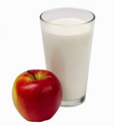 牛奶最保健的天然饮料 补钙助吸收