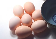鸡蛋最营养最科学的吃法