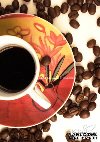 <b>咖啡真的能助你有效醒瞌睡吗？</b>