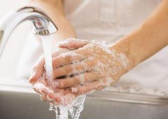 感染新型冠状病毒洗手有用吗