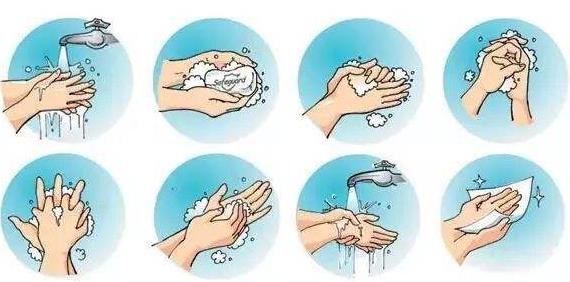 感染新型冠状病毒洗手有用吗 为什么洗手能预防新型冠状病毒