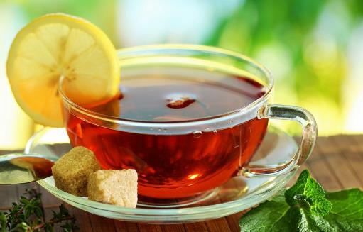 茶水日常养生保健大揭秘 茶水漱口减脂功效多