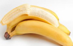 健身必吃香蕉的理由
