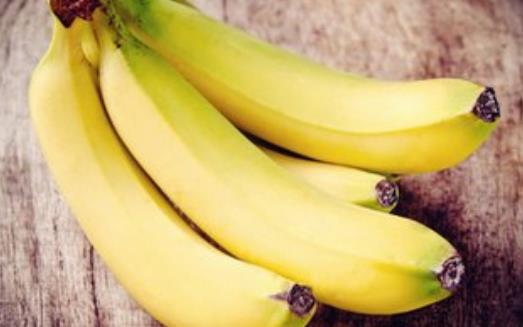 香蕉是健身饮食必不可少的食物 健身必吃香蕉的理由